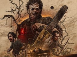 Игроки станут «свежим мясом» на бесплатных выходных The Texas Chain Saw Massacre - изображение 1