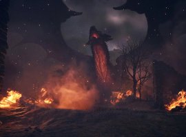 В сети появилось ещё 14 минут геймплея Dragons Dogma 2 - изображение 1