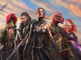 Divinity: Original Sin 2 выйдет на iPad - изображение 1