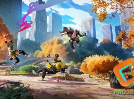 Ubisoft подтвердила отмену аренного боевика Project Q - изображение 1