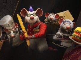 Обзор Restaurats – крысиная кухня - изображение 1