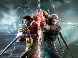 SOULCALIBUR VI. Король вернулся, да здравствует Король! - изображение 1