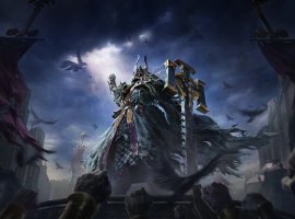 Дизайнерам Path of Exile 2 было трудно справиться со штанами - изображение 1