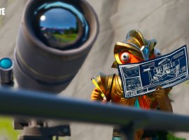 Гайд: Как включить RTX и режим производительности в Fortnite - изображение 1