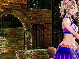 Продюсер ремастера Lollipop Chainsaw рассказал об обновлённой школе Сан-Ромеро - изображение 1