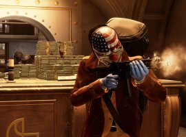 Финальная глава первого года поддержки Payday 3 с новым ограблением выйдет 16 сентября - изображение 1