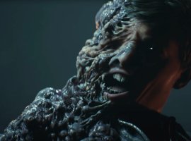 Directive 8020 во вселенной The Dark Pictures выйдет 2 октября 2025 года - изображение 1