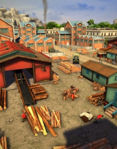 Tropico 5 xbox 360 deals