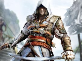 Возможное название ремейка Assassinʼs Creed IV: Black Flag нашли в файлах Shadows - изображение 1