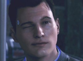 Звезда Detroit: Become Human отреагировал на анонс State of Play и взбудоражил геймеров - изображение 1
