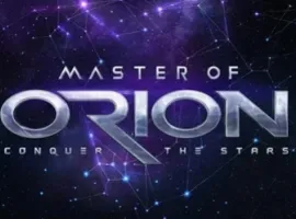 Двадцать лет спустя. Master of Orion - изображение 1
