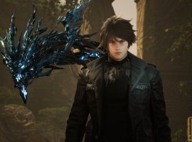Свежий трейлер Lost Soul Aside показал уникальные способности драконоподобного Эйрена - изображение 1