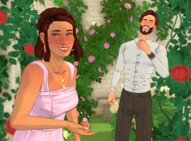 Симулятор жизни Paralives стал доступен на PC — игру в духе The Sims продают и в России - изображение 1