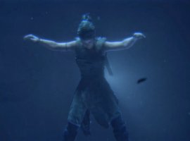Обновлённая Senuaʼs Saga: Hellblade 2 привлекла почти 100 игроков одновременно в Steam - изображение 1