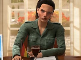Сюжетный трейлер Tropico 7 обещает назойливую Викторию, хрупкие союзы и оппортунизм во время кризиса - изображение 1