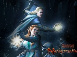 Игровые миры. Невервинтер — город мастеров - изображение 1