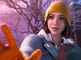 Возвращение Макс в Life is Strange вызвало бурю восторга у фанатов - изображение 1