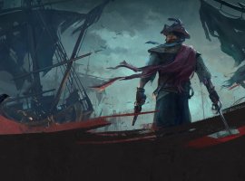 Внутри Windrose — кооперативное выживание для всех любителей пиратов - изображение 1