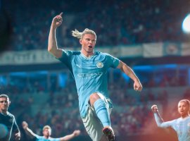 EA Sports FC 24 лидирует в топе продаж Европы за сентябрь - изображение 1