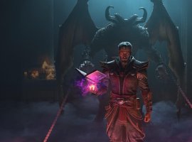 Diablo II: Resurrected может получать новый контент — всё зависит от фанатов - изображение 1