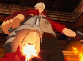Мультсериал Devil May Cry автора аниме-адаптации Castlevania вышел на Netflix - изображение 1