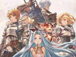 Тираж ролевой новинки Granblue Fantasy Relink превысил 1 млн копий за 11 дней - изображение 1