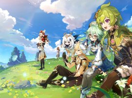 В погоне за вайфу — лучшие и самые щедрые гача-игры - изображение 1