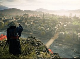 Team Ninja извинилась за проблемы с портом Rise of the Ronin на PC - изображение 1