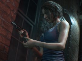 В ремейке Resident Evil 3 будет много изменений, чтобы сделать игру интереснее - изображение 1