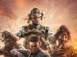 До 19 июля в Rainbow Six Siege проходит Rengoku с эксклюзивным режимом - изображение 1