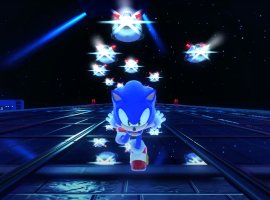 Sonic X Shadow Generations выйдет 25 октября - изображение 1