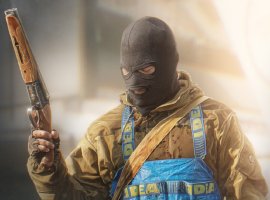 Открылись предзаказы Escape from Tarkov Arena с уникальным набором снаряжения - изображение 1