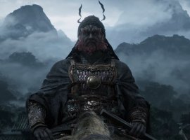 До релиза Black Myth: Zhong Kui очень далеко, а путешествие с Wukong ещё продолжится - изображение 1