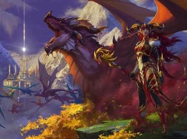 Джейсон Шрайер рассказал про отменённые игры во вселенных Warcraft и StarCraft - изображение 1