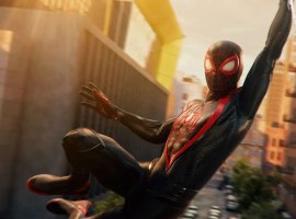 Insomniac подробнее рассказала об опциях доступности в Marvels Spider Man 2 - изображение 1