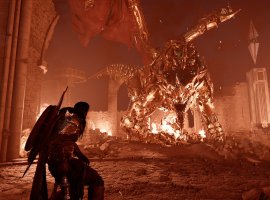Создатели Crimson Desert выпустили первую часть саундтрека — 75 композиций - изображение 1