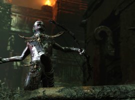 Предварительный обзор Shadow of the Tomb Raider: не то, чего я ожидал - изображение 1