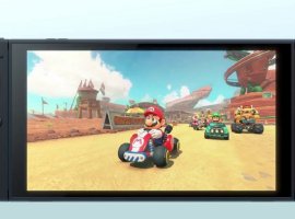 Nintendo анонсировала Mario Kart World — гонка выйдет в один день со Switch 2 - изображение 1
