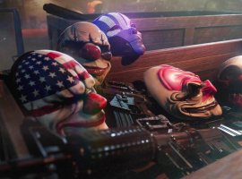 Starbreeze попытается воскресить провальную Payday 3 и уже готовит план - изображение 1