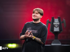 s1mple вернулся к частым тренировкам в Counter-Strike 2 и рассказал о проблемах с Train - изображение 1
