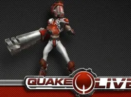 Действующие легенды Quake Live - изображение 1