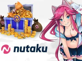 Nutaku: большой мир игр для взрослых - изображение 1