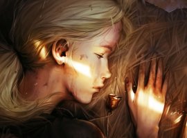 Мрачное приключение «Дети Плесени» вышло в Steam - изображение 1