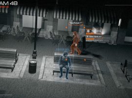 За нами следят: к симулятору City Eye выпустили бесплатный пролог - изображение 1