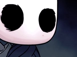 Онлайн Hollow Knight в Steam поставил рекорд после объявления о релизе Silksong - изображение 1