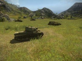 Киберспортивные новости World of Tanks - изображение 1