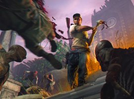 Сиквел Left 4 Dead появился на свет из-за огромных проблем оригинала - изображение 1