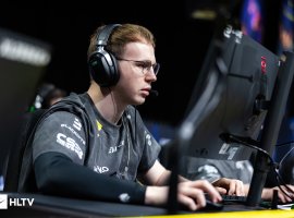 Рифлер Team Spirit по CS2 оценил свою адаптацию к новым ролям в команде и выход в плей-офф - изображение 1