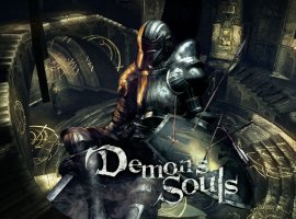 Серверы Demon's Souls будут закрыты в начале следующего года - изображение 1
