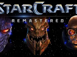 Мнение о StarCraft: Remastered. Машина времени - изображение 1